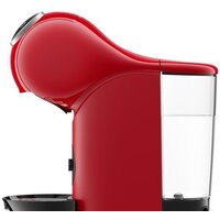 Капсульная кофеварка Krups Dolce Gusto Genio S Plus KP340510 - Превью изображения №2 — Интернет-магазин ПроЗаказ