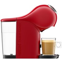 Капсульная кофеварка Krups Dolce Gusto Genio S Plus KP340510 - Превью изображения №5 — Интернет-магазин ПроЗаказ
