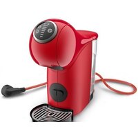 Капсульная кофеварка Krups Dolce Gusto Genio S Plus KP340510 - Превью изображения №8 — Интернет-магазин ПроЗаказ