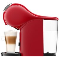 Капсульная кофеварка Krups Dolce Gusto Genio S Plus KP340510 - Превью изображения №3 — Интернет-магазин ПроЗаказ