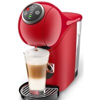 Капсульная кофеварка Krups Dolce Gusto Genio S Plus KP340510 - Превью изображения №13 — Интернет-магазин ПроЗаказ