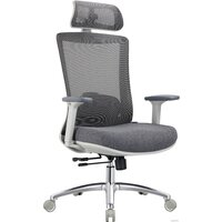 Evolution ERGO Prime Grey (серый)