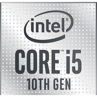 Intel Core i5-10600KF