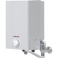 Проточный электрический водонагреватель STIEBEL ELTRON ESH 5 O-N Trend+tap - Превью изображения №2 — Интернет-магазин ПроЗаказ