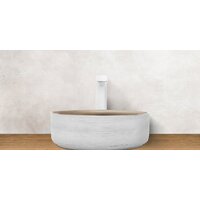 Умывальник WeltWasser Elbach 3134 LSWG - Превью изображения №3 — Интернет-магазин ПроЗаказ