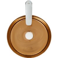 Умывальник WeltWasser Elbach 3134 LSWG - Превью изображения №2 — Интернет-магазин ПроЗаказ