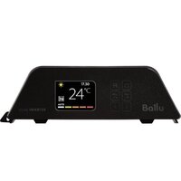 Конвектор Ballu BEC/ATI-2503 (черная бесконечность) - Превью изображения №3 — Интернет-магазин ПроЗаказ