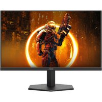 Игровой монитор AOC Gaming 24G11ZE - Превью изображения №2 — Интернет-магазин ПроЗаказ