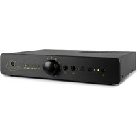 ATOLL HD120 (черный)