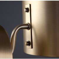 Бра Bogate's Pallada 293/1 - Превью изображения №5 — Интернет-магазин ПроЗаказ