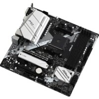 Материнская плата ASRock B550M Pro4 - Превью изображения №3 — Интернет-магазин ПроЗаказ