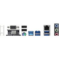 Материнская плата ASRock B550M Pro4 - Превью изображения №5 — Интернет-магазин ПроЗаказ