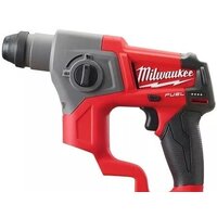  Milwaukee 4933459813 (шуруповерт, перфоратор, 2 АКБ, кейс) - Превью изображения №7 — Интернет-магазин ПроЗаказ