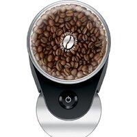 Электрическая кофемолка JURA P.A.G. Black 25048 - Превью изображения №4 — Интернет-магазин ПроЗаказ