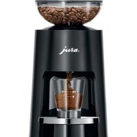 Электрическая кофемолка JURA P.A.G. Black 25048 - Превью изображения №2 — Интернет-магазин ПроЗаказ