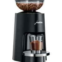 Электрическая кофемолка JURA P.A.G. Black 25048 - Превью изображения №3 — Интернет-магазин ПроЗаказ