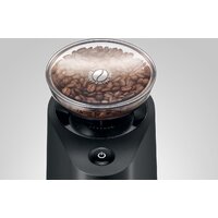 Электрическая кофемолка JURA P.A.G. Black 25048 - Превью изображения №5 — Интернет-магазин ПроЗаказ