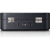 Виниловый проигрыватель Lenco TT-116 (черный) - Превью изображения №7 — Интернет-магазин ПроЗаказ