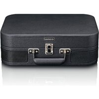 Виниловый проигрыватель Lenco TT-116 (черный) - Превью изображения №4 — Интернет-магазин ПроЗаказ
