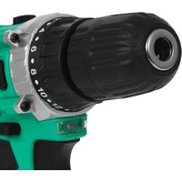 Дрель-шуруповерт Trustfield ETCD-18.2.1 (с 2-мя АКБ, кейс) - Превью изображения №5 — Интернет-магазин ПроЗаказ