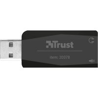 Проводной микрофон Trust Mico - Превью изображения №8 — Интернет-магазин ПроЗаказ