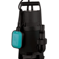Pumpman GS400N