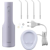 Ирригатор  Panasonic EW-DJ27-V303 - Превью изображения №7 — Интернет-магазин ПроЗаказ