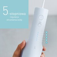 Ирригатор  Panasonic EW-DJ27-V303 - Превью изображения №12 — Интернет-магазин ПроЗаказ