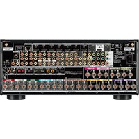 AV усилитель Denon AVC-X8500HA (черный) - Превью изображения №3 — Интернет-магазин ПроЗаказ