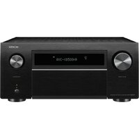 Denon AVC-X8500HA (черный)