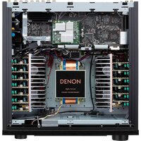 AV усилитель Denon AVC-X8500HA (черный) - Превью изображения №4 — Интернет-магазин ПроЗаказ