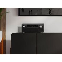 AV усилитель Denon AVC-X8500HA (черный) - Превью изображения №6 — Интернет-магазин ПроЗаказ
