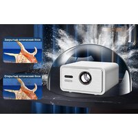 Проектор Touyinger FlixTone D9W mini Pro - Превью изображения №8 — Интернет-магазин ПроЗаказ