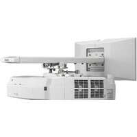 Проектор NEC UM301W - Превью изображения №3 — Интернет-магазин ПроЗаказ