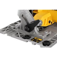 Дисковая (циркулярная) пила DeWalt DCS572P2 (с 2-мя АКБ) - Превью изображения №7 — Интернет-магазин ПроЗаказ