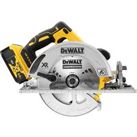 Дисковая (циркулярная) пила DeWalt DCS572P2 (с 2-мя АКБ) - Превью изображения №2 — Интернет-магазин ПроЗаказ