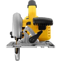Дисковая (циркулярная) пила DeWalt DCS572P2 (с 2-мя АКБ) - Превью изображения №5 — Интернет-магазин ПроЗаказ