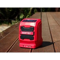 Радиоприемник Wortex CR 1803 1334801 - Превью изображения №12 — Интернет-магазин ПроЗаказ