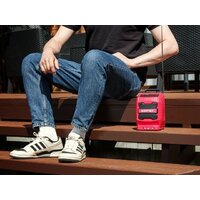 Радиоприемник Wortex CR 1803 1334801 - Превью изображения №11 — Интернет-магазин ПроЗаказ
