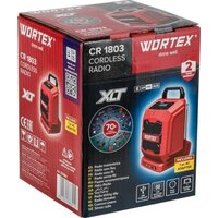 Радиоприемник Wortex CR 1803 1334801 - Превью изображения №9 — Интернет-магазин ПроЗаказ