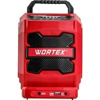 Радиоприемник Wortex CR 1803 1334801 - Превью изображения №4 — Интернет-магазин ПроЗаказ