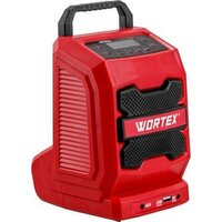 Радиоприемник Wortex CR 1803 1334801 - Превью изображения №3 — Интернет-магазин ПроЗаказ