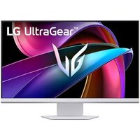 Игровой монитор LG UltraGear 32G810SA-W - Превью изображения №9 — Интернет-магазин ПроЗаказ
