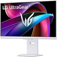 Игровой монитор LG UltraGear 32G810SA-W - Превью изображения №2 — Интернет-магазин ПроЗаказ