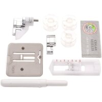 Электромеханическая швейная машина Janome 2323 - Превью изображения №9 — Интернет-магазин ПроЗаказ