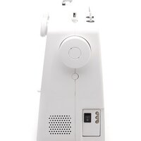 Электромеханическая швейная машина Janome 2323 - Превью изображения №7 — Интернет-магазин ПроЗаказ