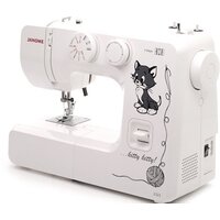 Электромеханическая швейная машина Janome 2323 - Превью изображения №8 — Интернет-магазин ПроЗаказ