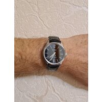 Наручные часы Casio MTP-V005L-1B - Превью изображения №3 — Интернет-магазин ПроЗаказ