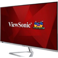 Монитор ViewSonic VX3276-2K-MHD-2 - Превью изображения №3 — Интернет-магазин ПроЗаказ