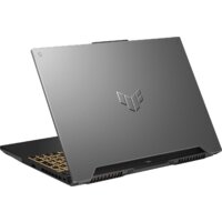 Игровой ноутбук ASUS TUF Gaming F15 FX507ZC4-HN002 - Превью изображения №4 — Интернет-магазин ПроЗаказ